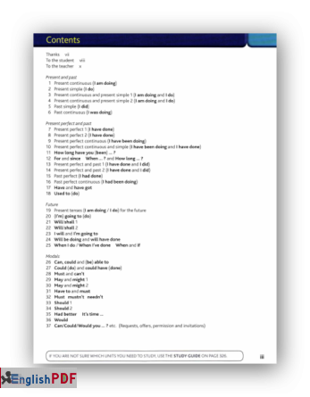 Basic English Grammar In Use Pdf Book Download Intermediate Basic English Grammar In Use Pdf Book Download Intermediate