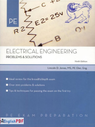 Electrical Engineering Problems And Solutions PDF By Lincoln D. Jones ...