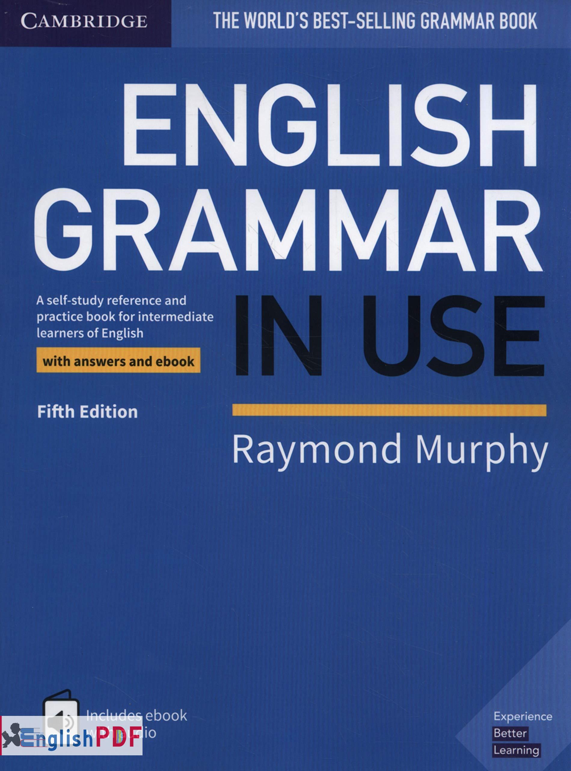 basic english grammar in use pdf book download intermediate englishpdf