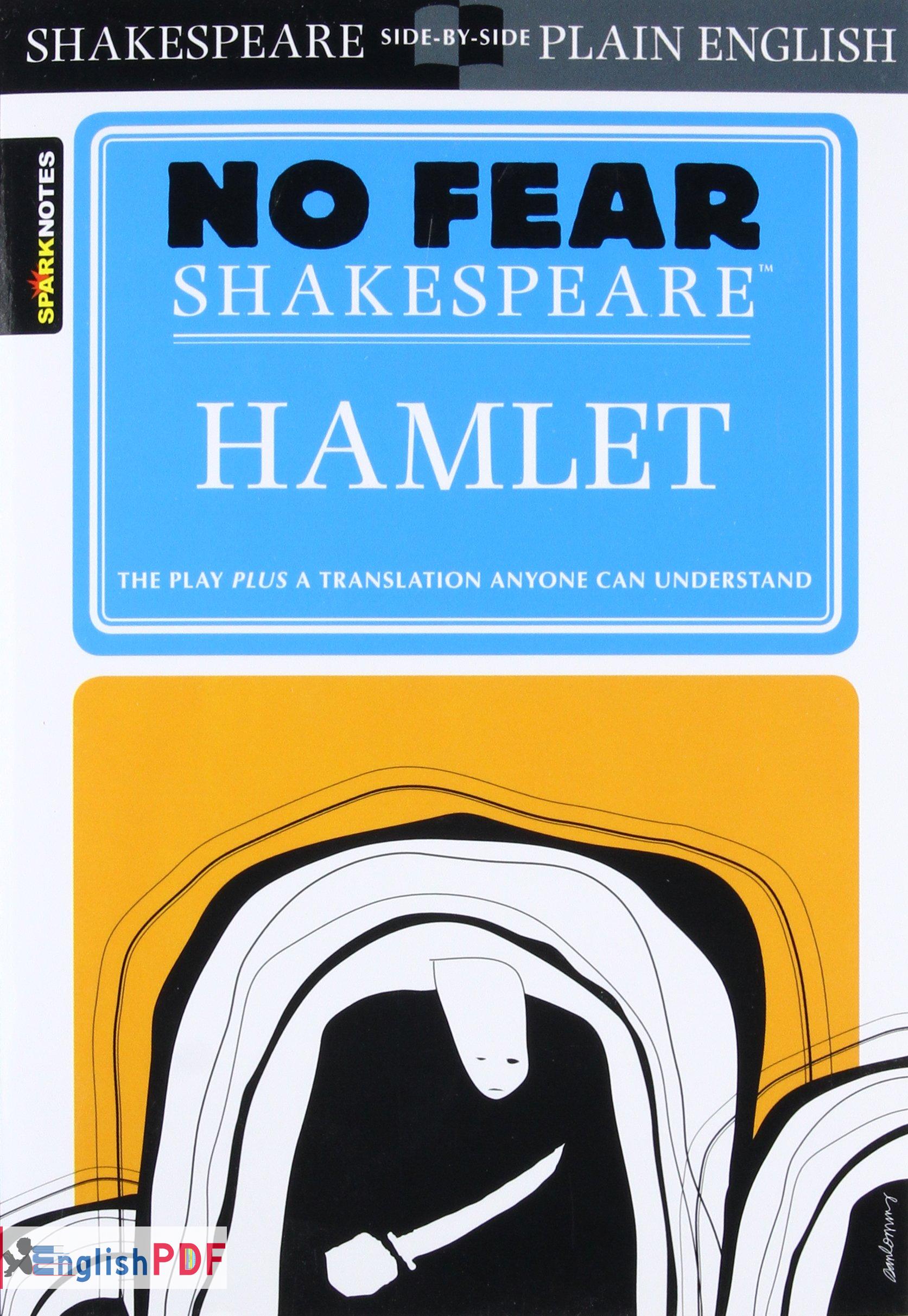 No fear Shakespeare hamlet PDF By EnglishPDF
