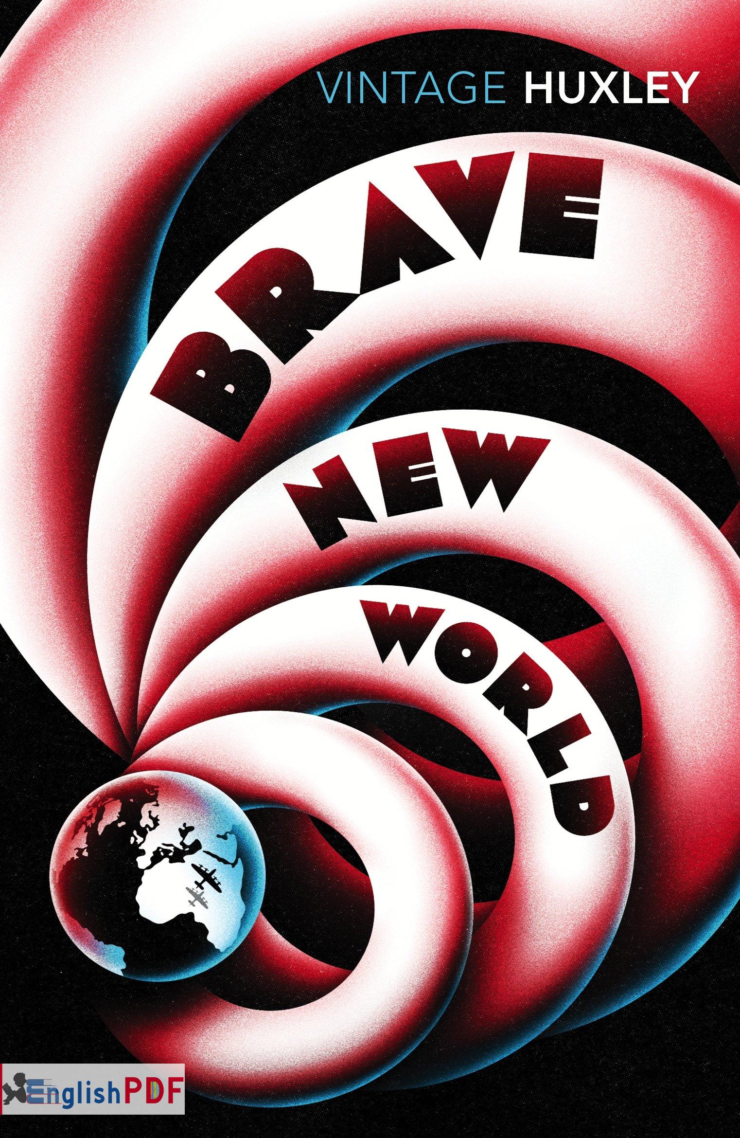 Brave New World PDF By EnglishPDF