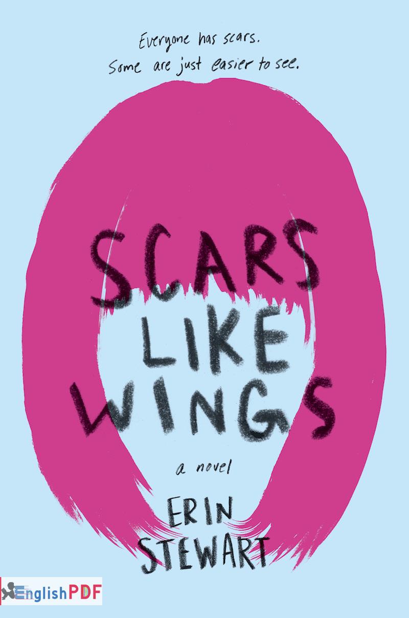 Scars like Wings PDF Erin Stewart EnglishPDF