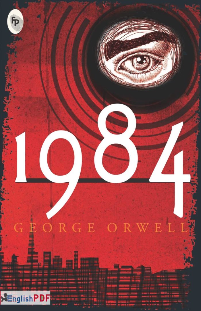 1984 PDF George Orwell EnglishPDF