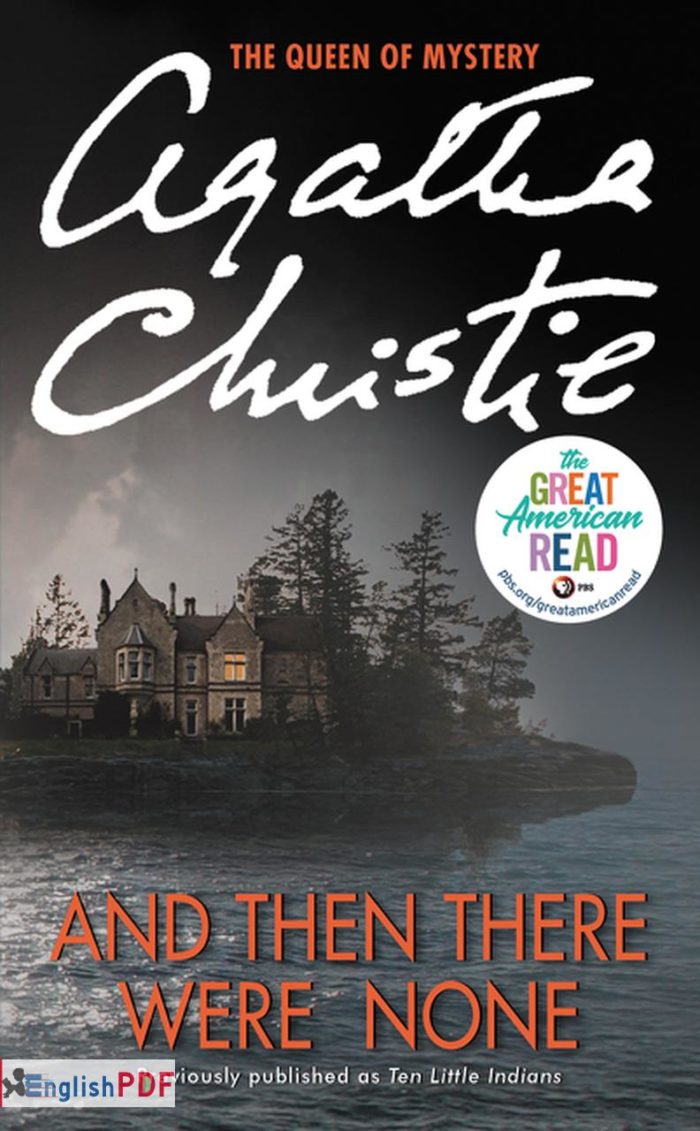 And Then There Were None PDF Agatha Christie EnglishPDF