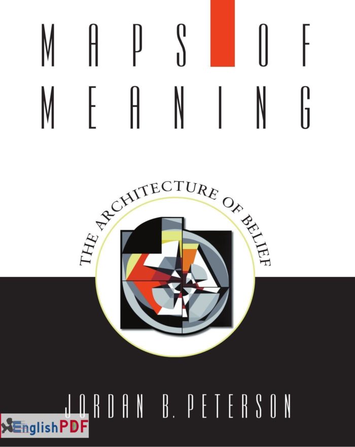 Maps of meaning pdf the architecture of belief jordan peterson englishpdf
