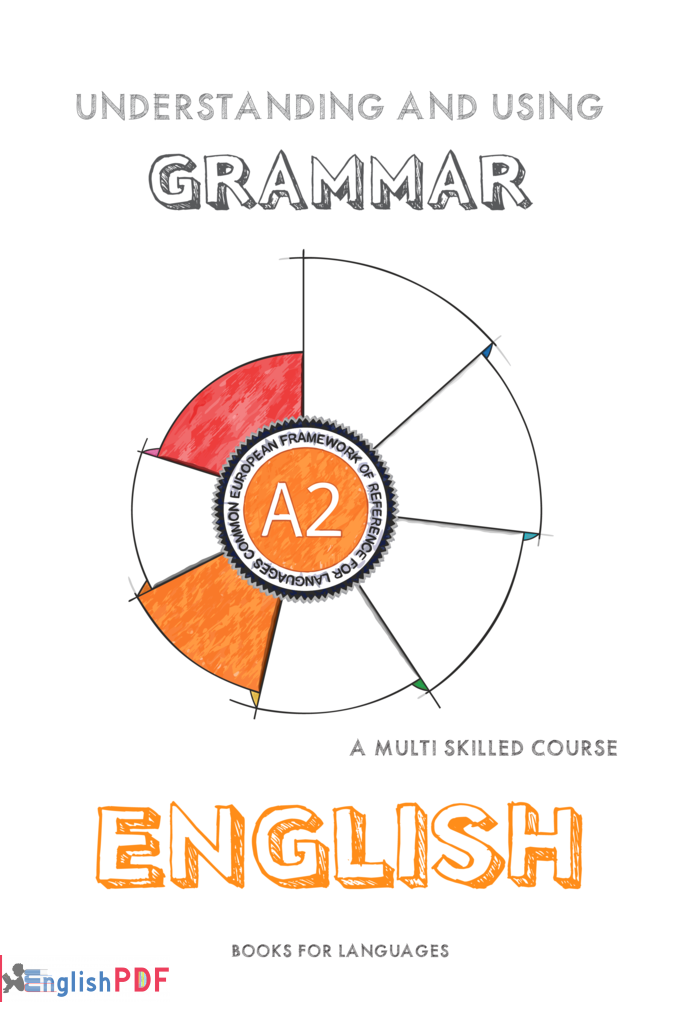 Understanding and Using English Grammar PDF