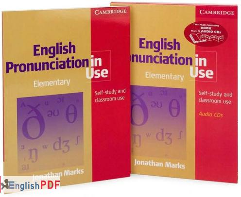 Book English Pronunciation In Use PDF