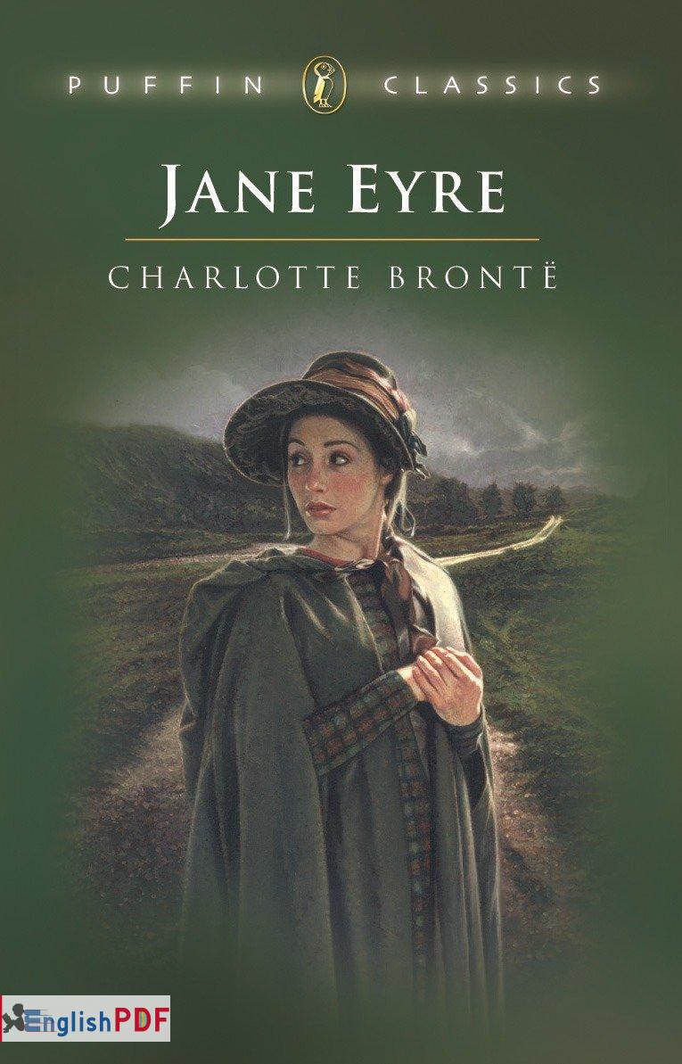 Jane Eyre PDF By EnglishPDF