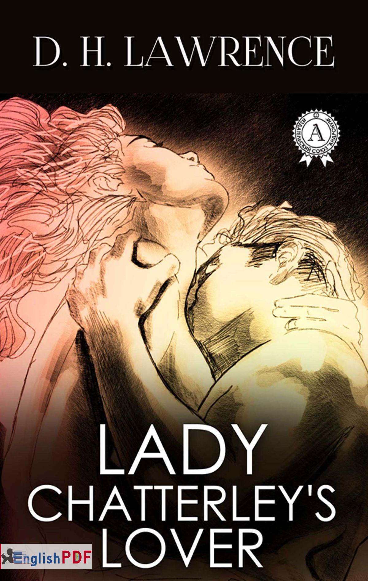 Lady Chatterleys Lover PDF By EnglishPDF