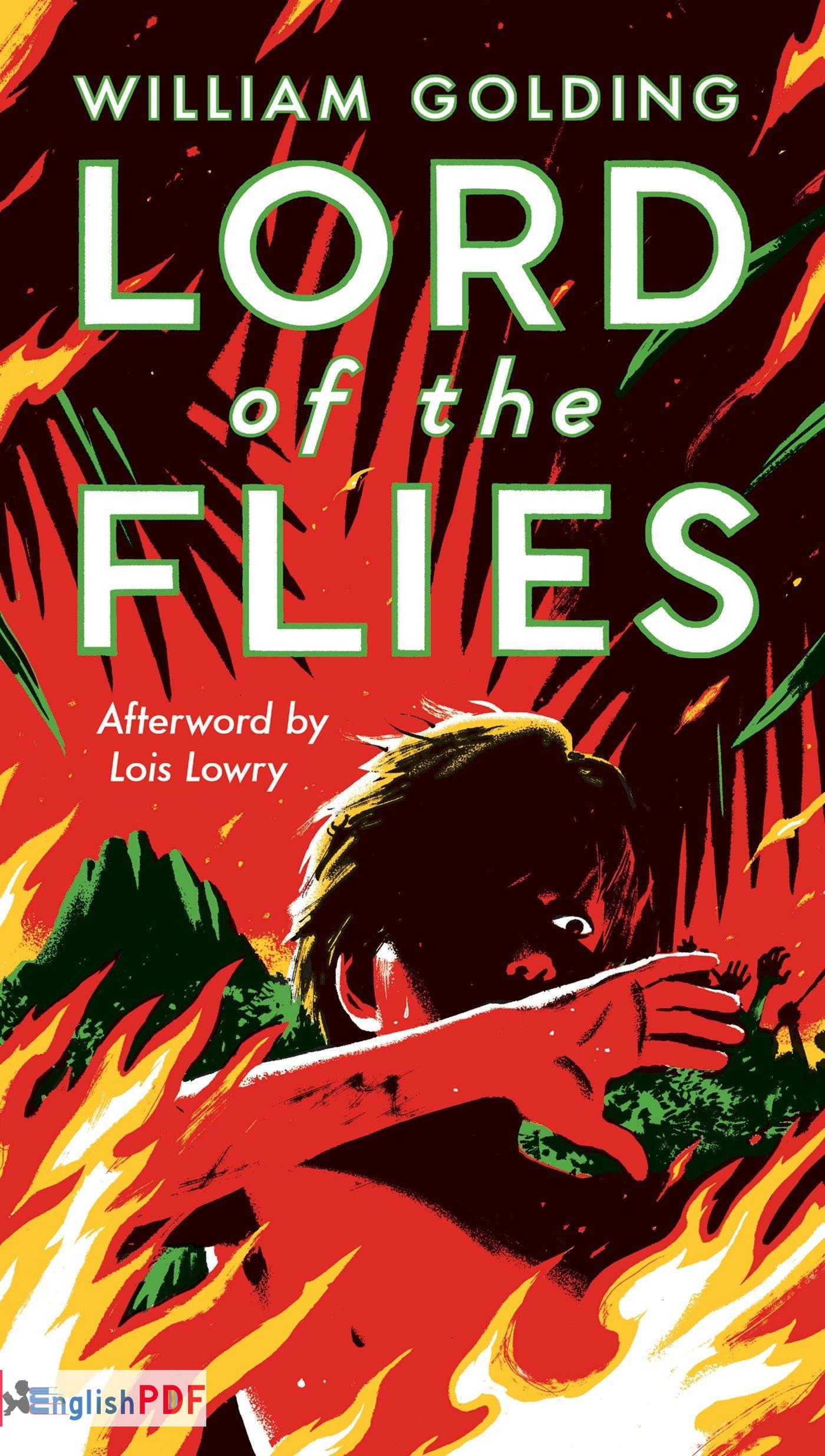 Lord of the Flies PDF By EnglishPDF