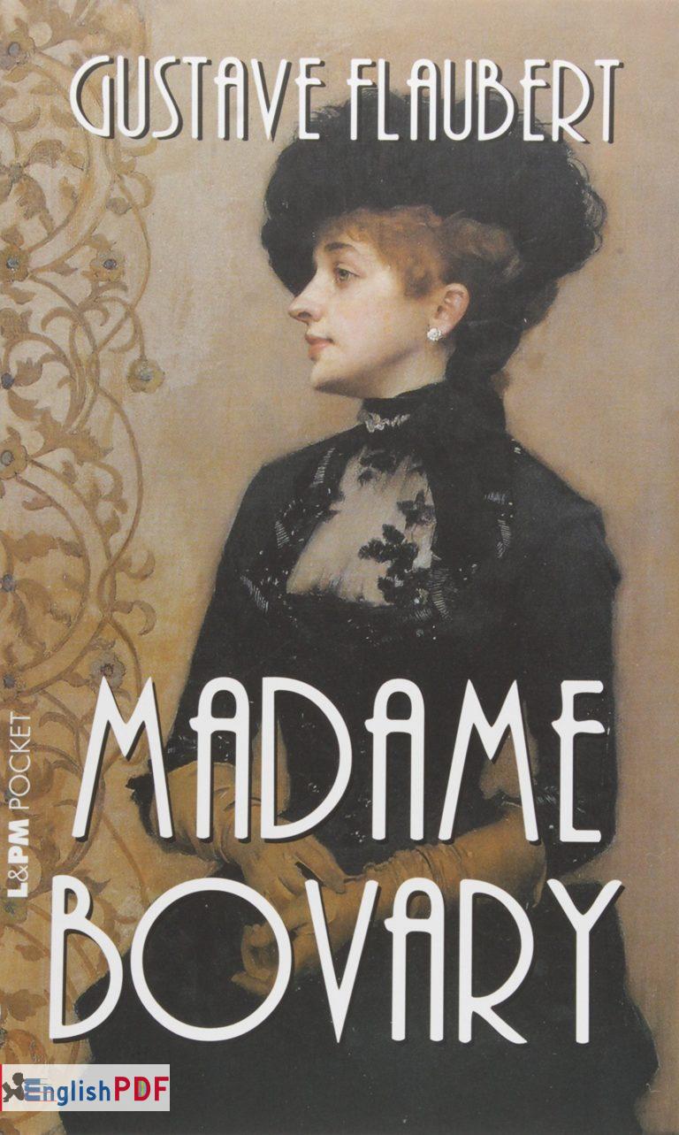 madame bovary goodreads