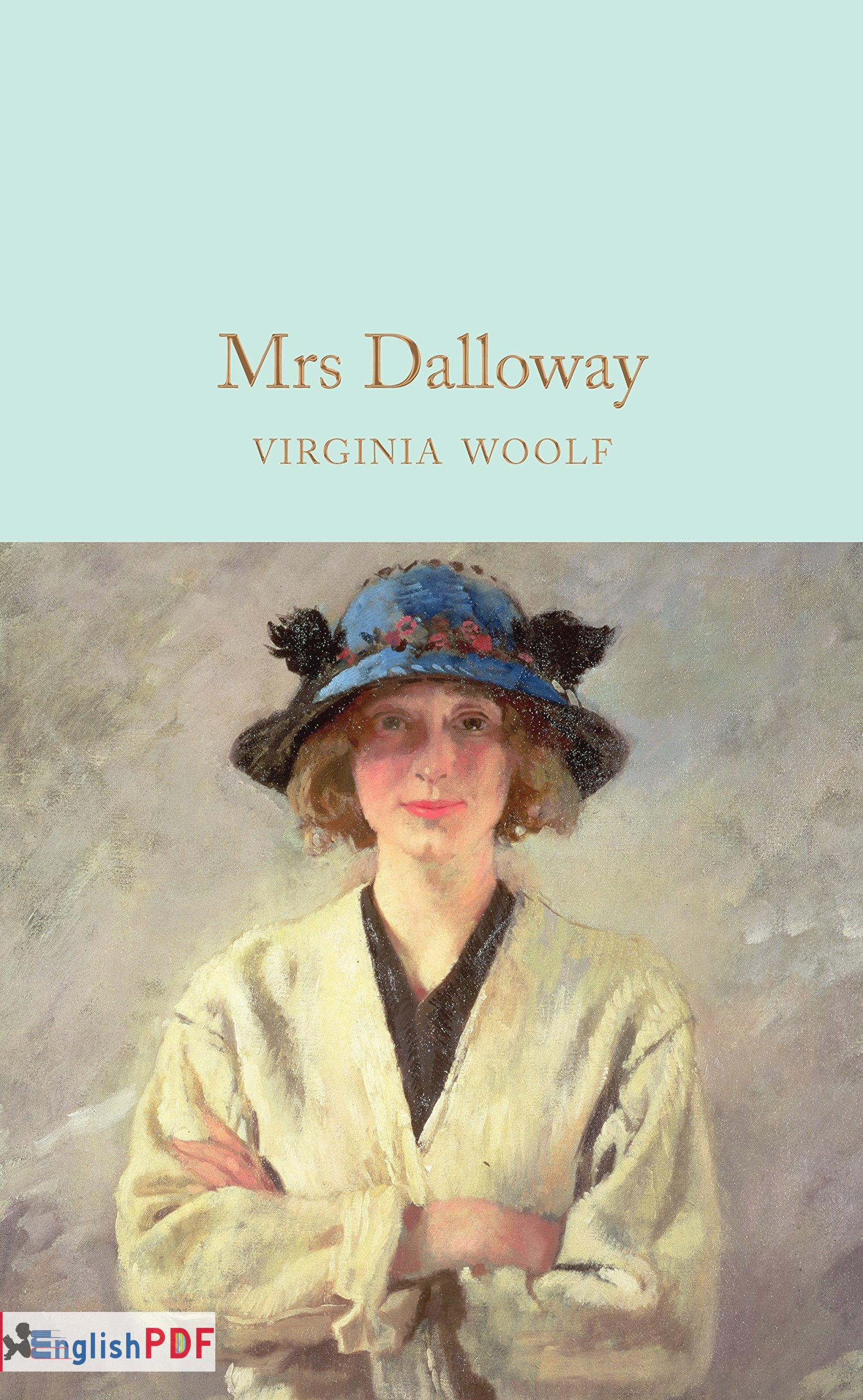 Mrs. Dalloway PDF By EnglishPDF