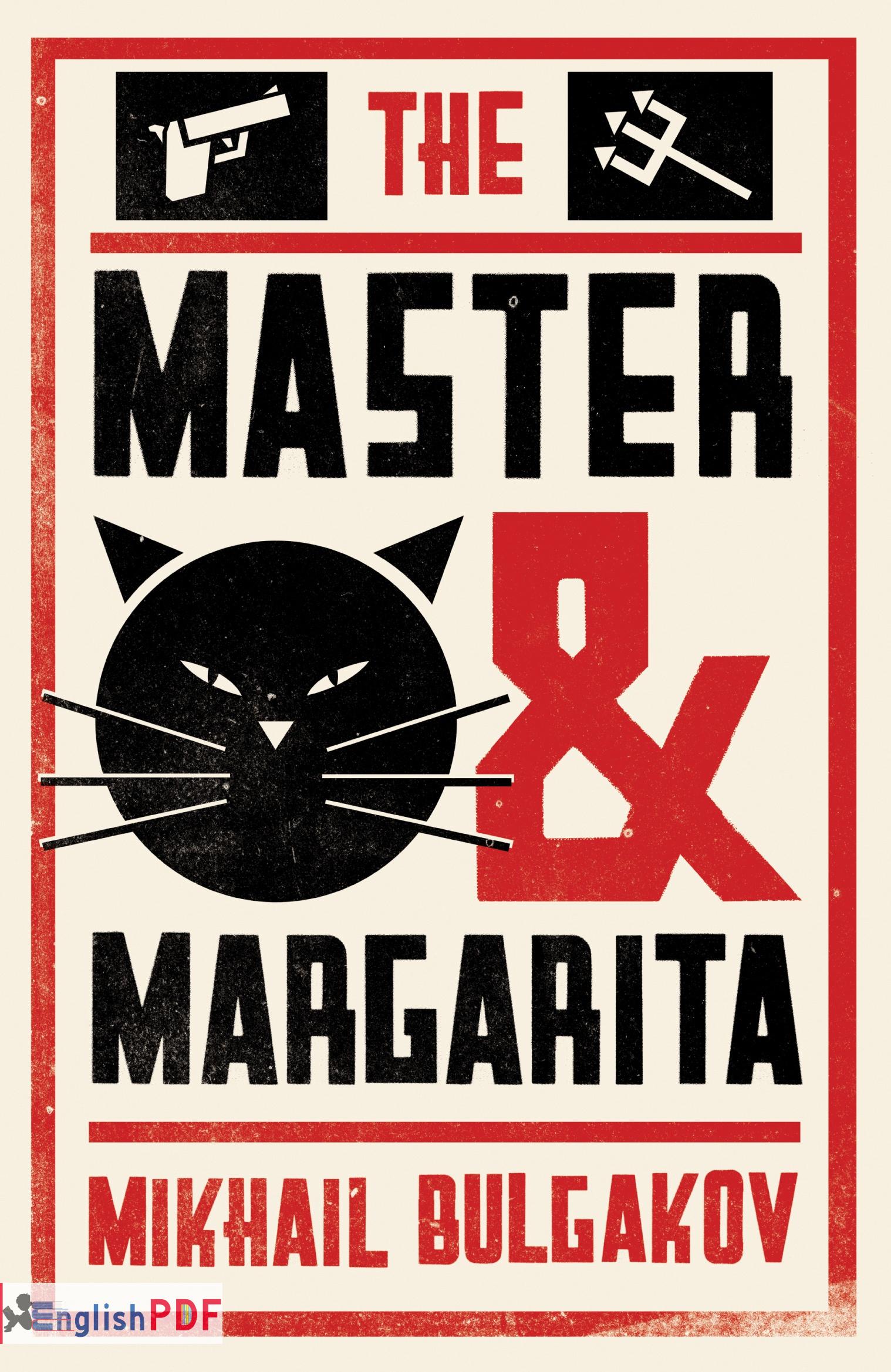 The Master and Margarita PDF By EnglishPDF