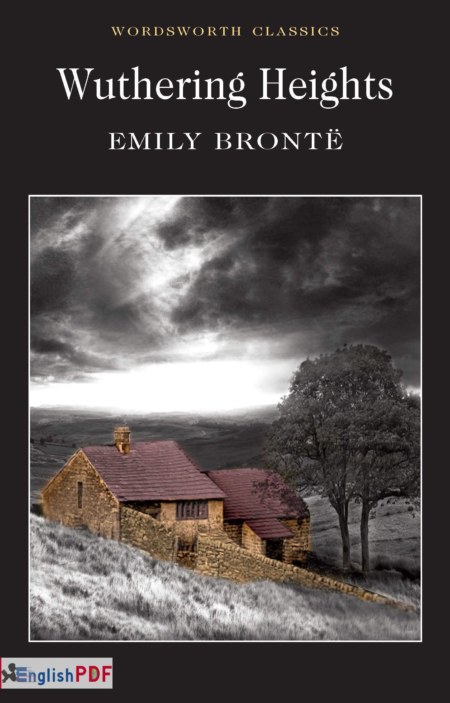 Wuthering Heights PDF By EnglishPDF