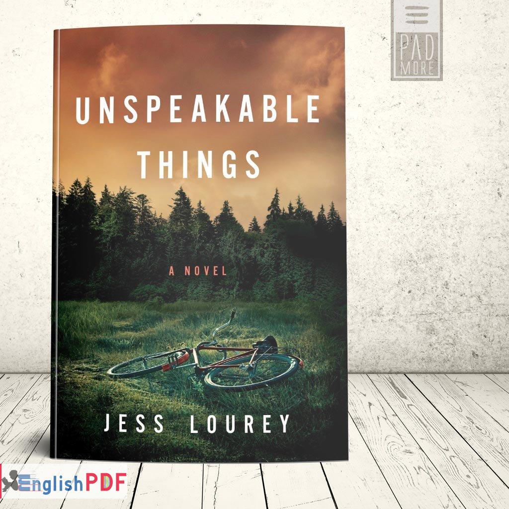 Unspeakable Things PDF Download