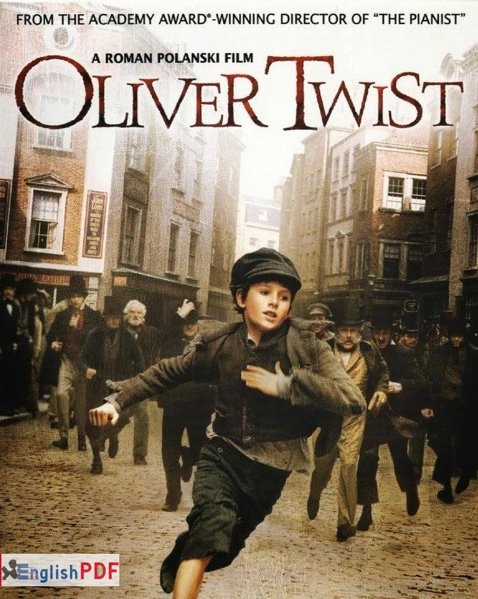 book review of oliver twist pdf