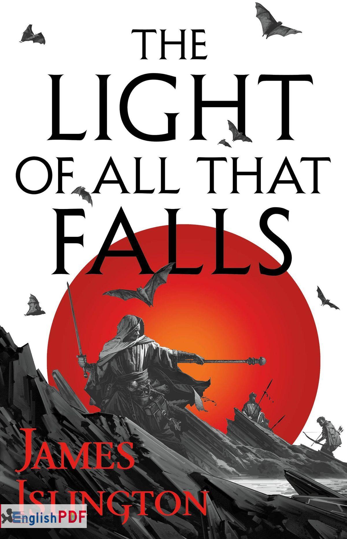 The Light of All that Falls PDF Download