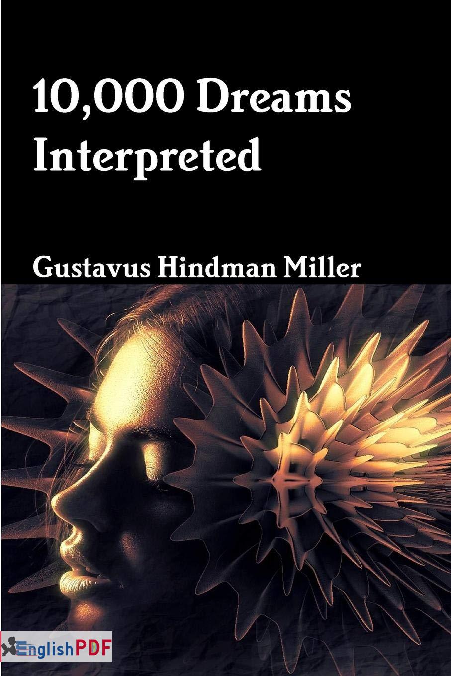 10000 Dreams Interpreted PDF Download