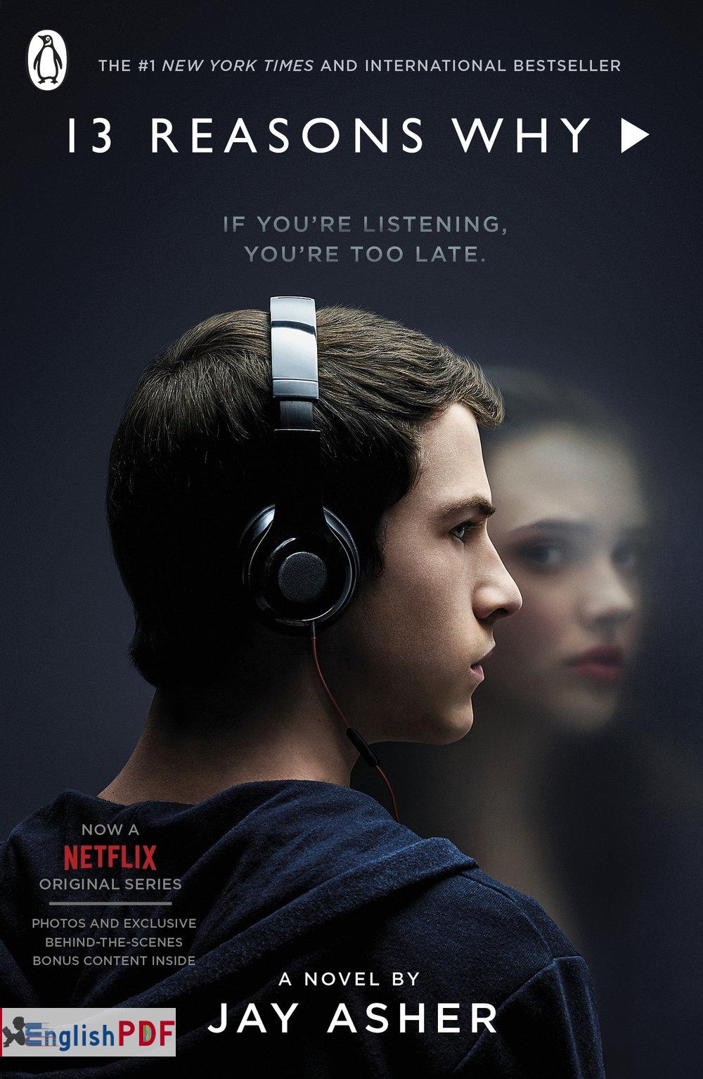 13 Reasons Why PDF Download