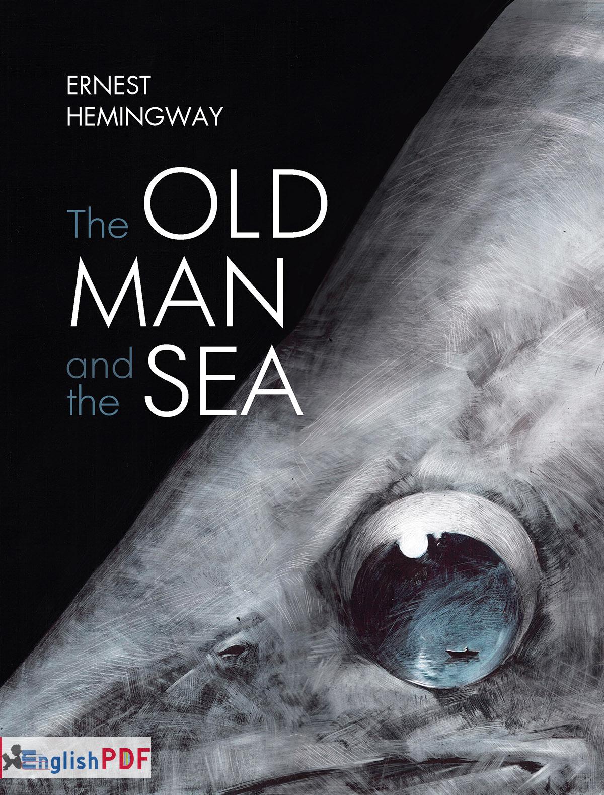 the old man and the sea 1st edition