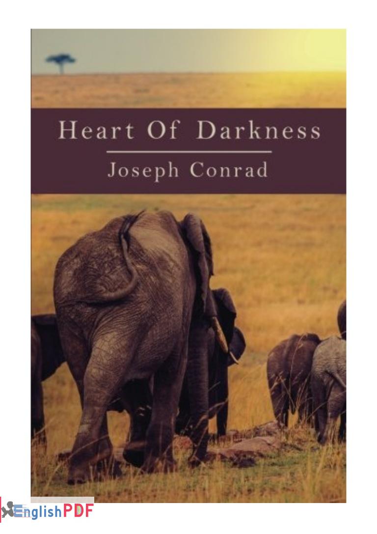 Heart of darkness PDF - Joseph Conrad