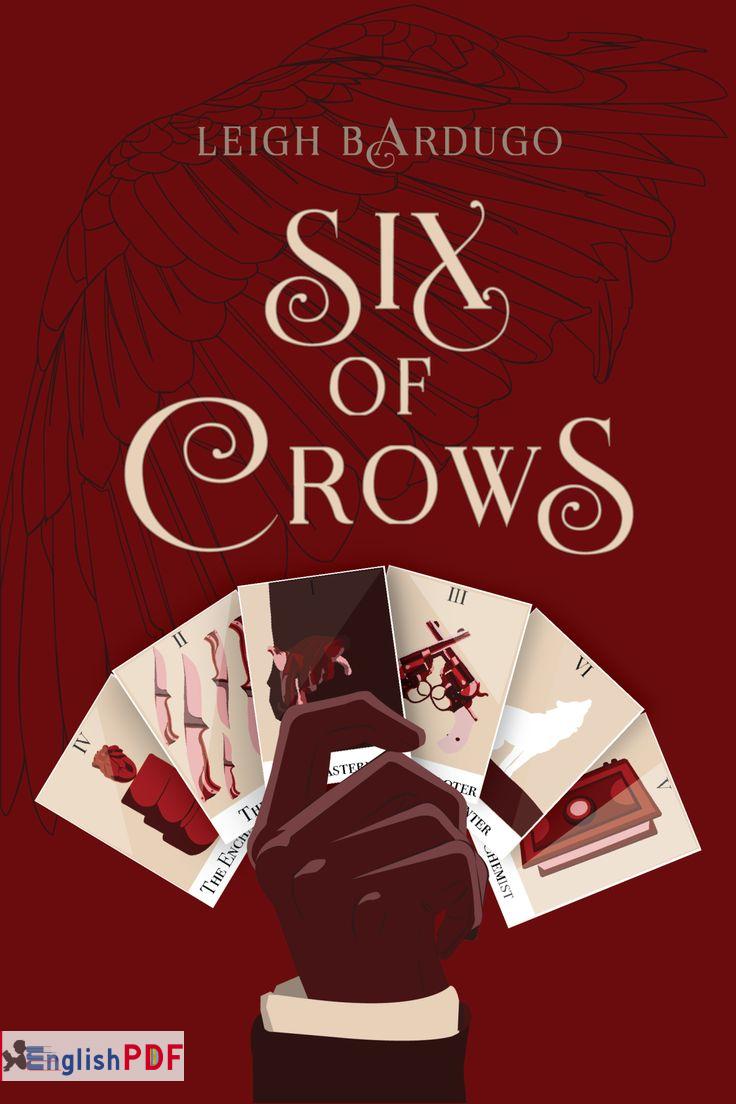 3825f0f13b1333d13b55472c3b3f8ffb six of crows quotes six of crows fanart