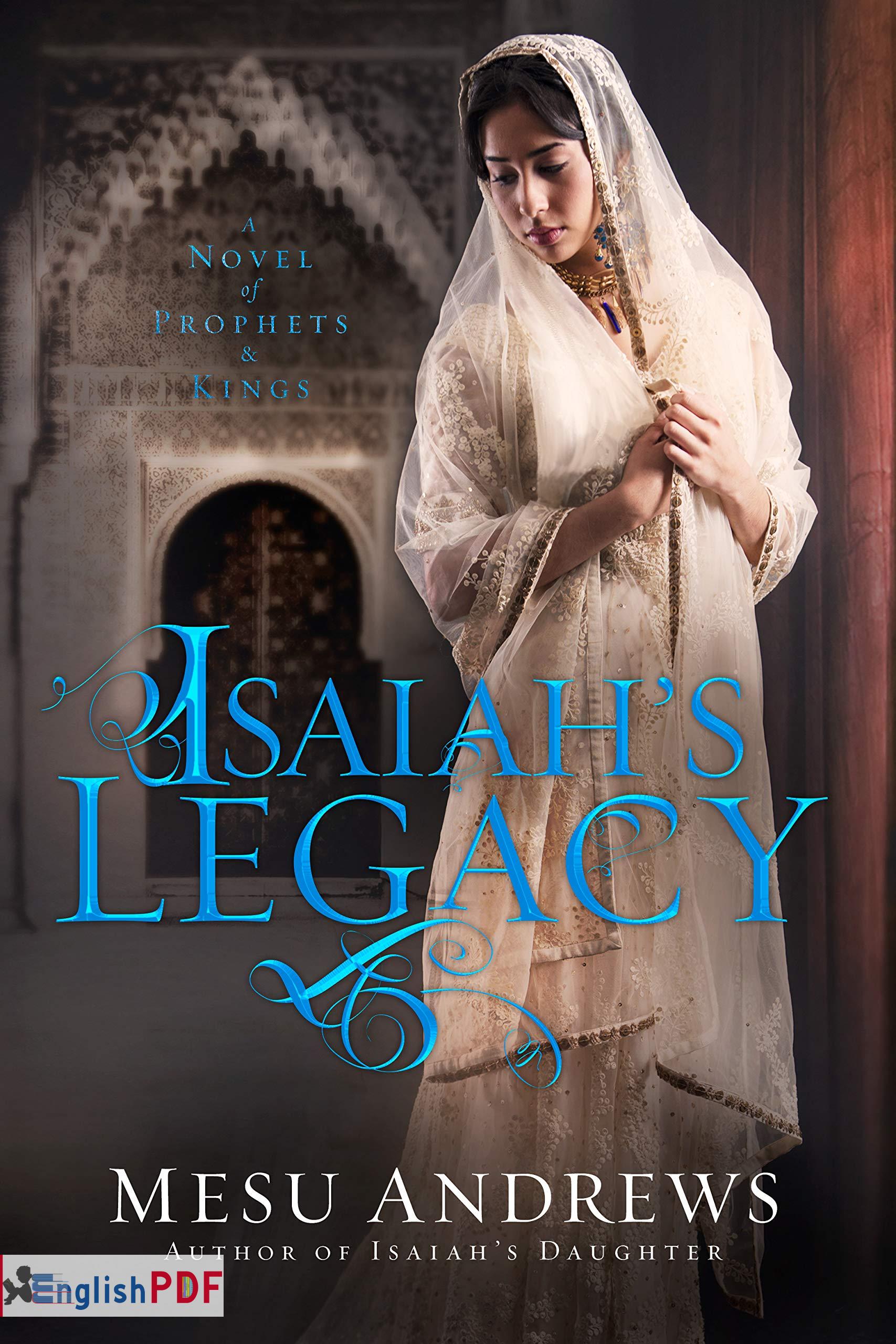 Isaiah’s Legacy PDF Download