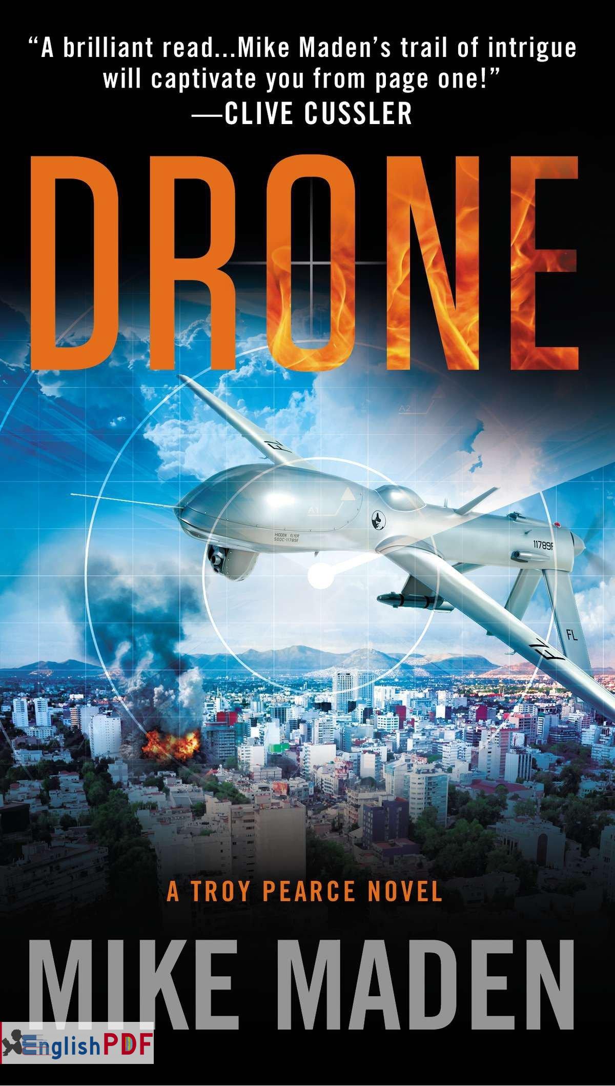 Drone by Mike Maden 