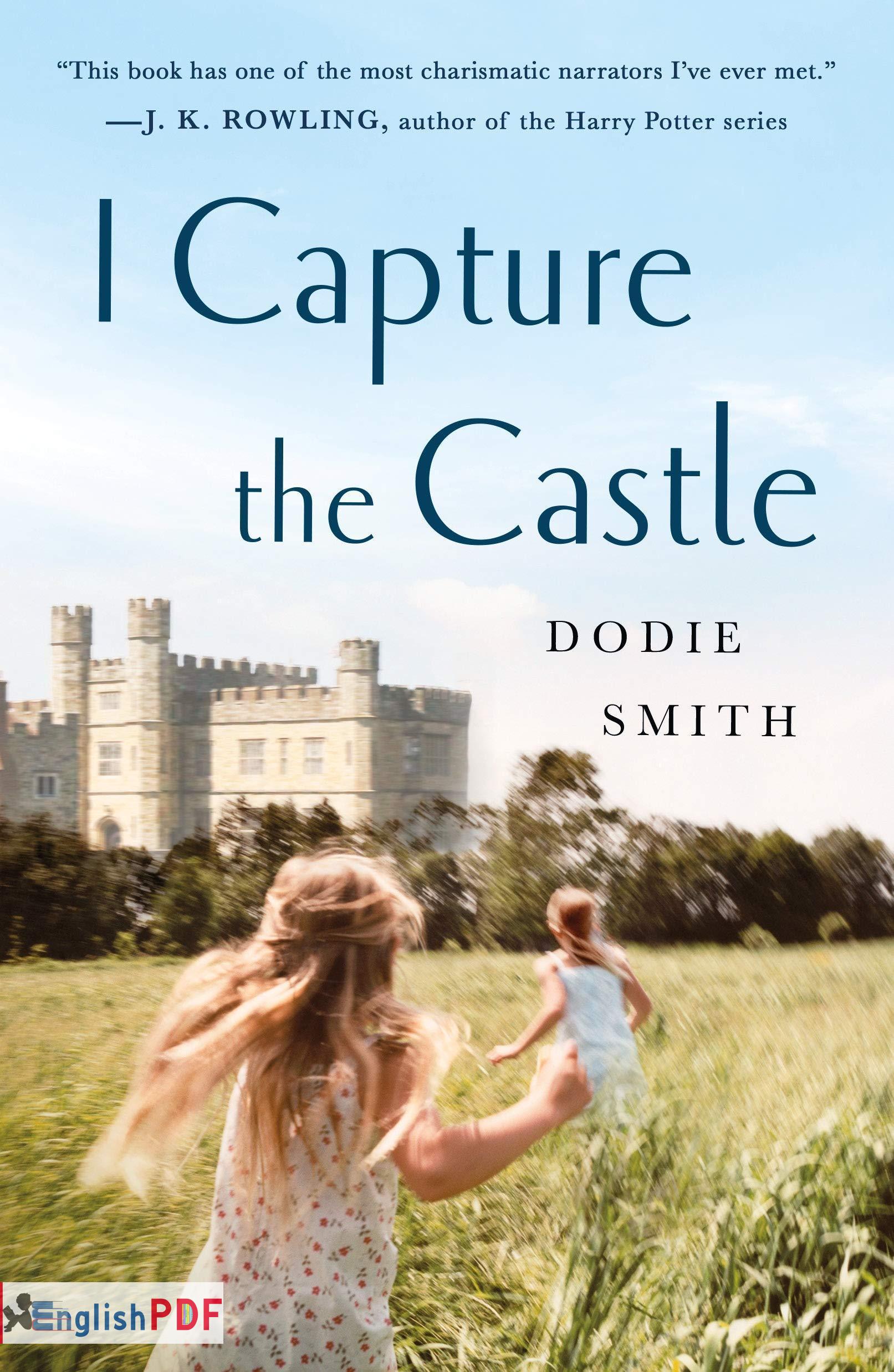 I Capture the Castle PDF Download
