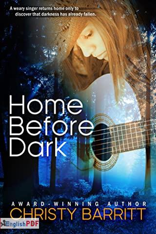 Home Before Dark PDF Download