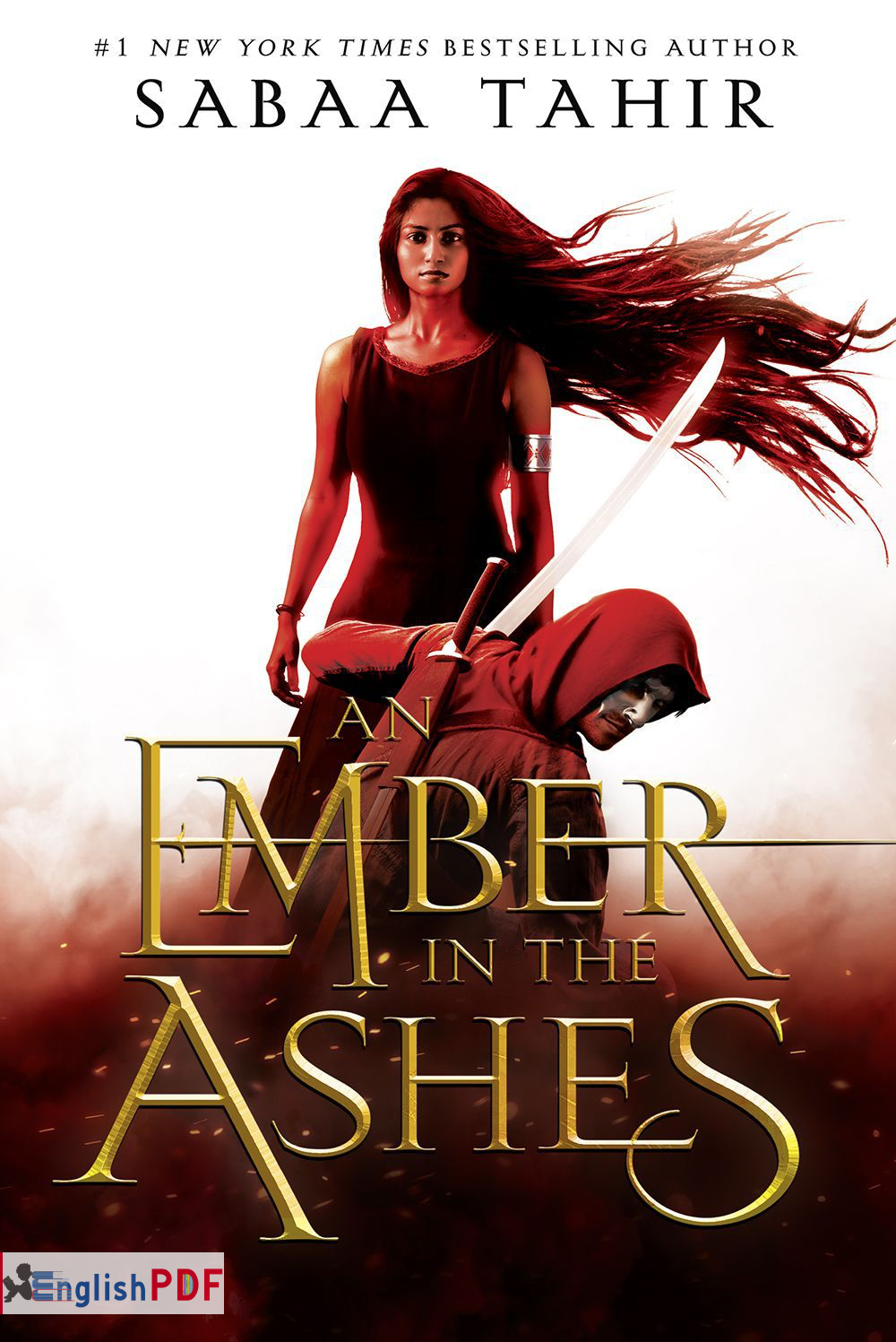 an ember in the ashes book 3