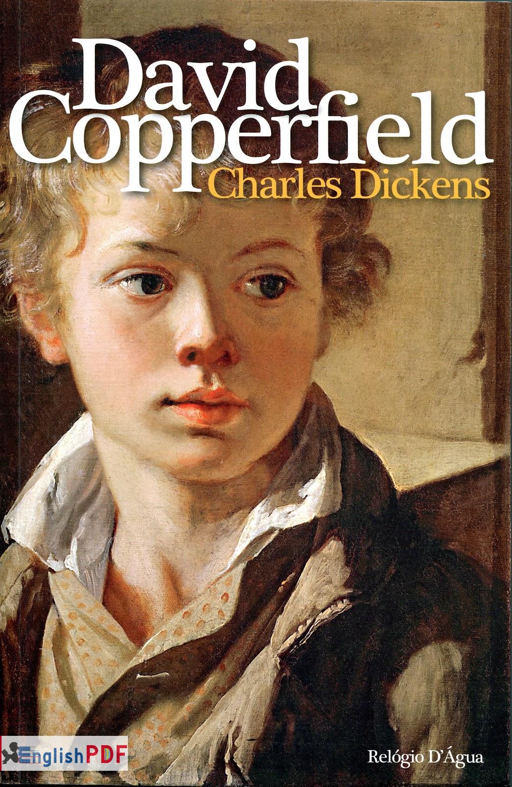 David Copperfield PDF Download by Charles Dickens