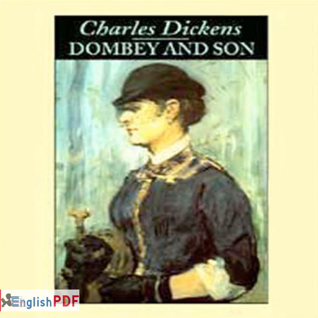 Dombey Son PDF Download By Charles Dickens