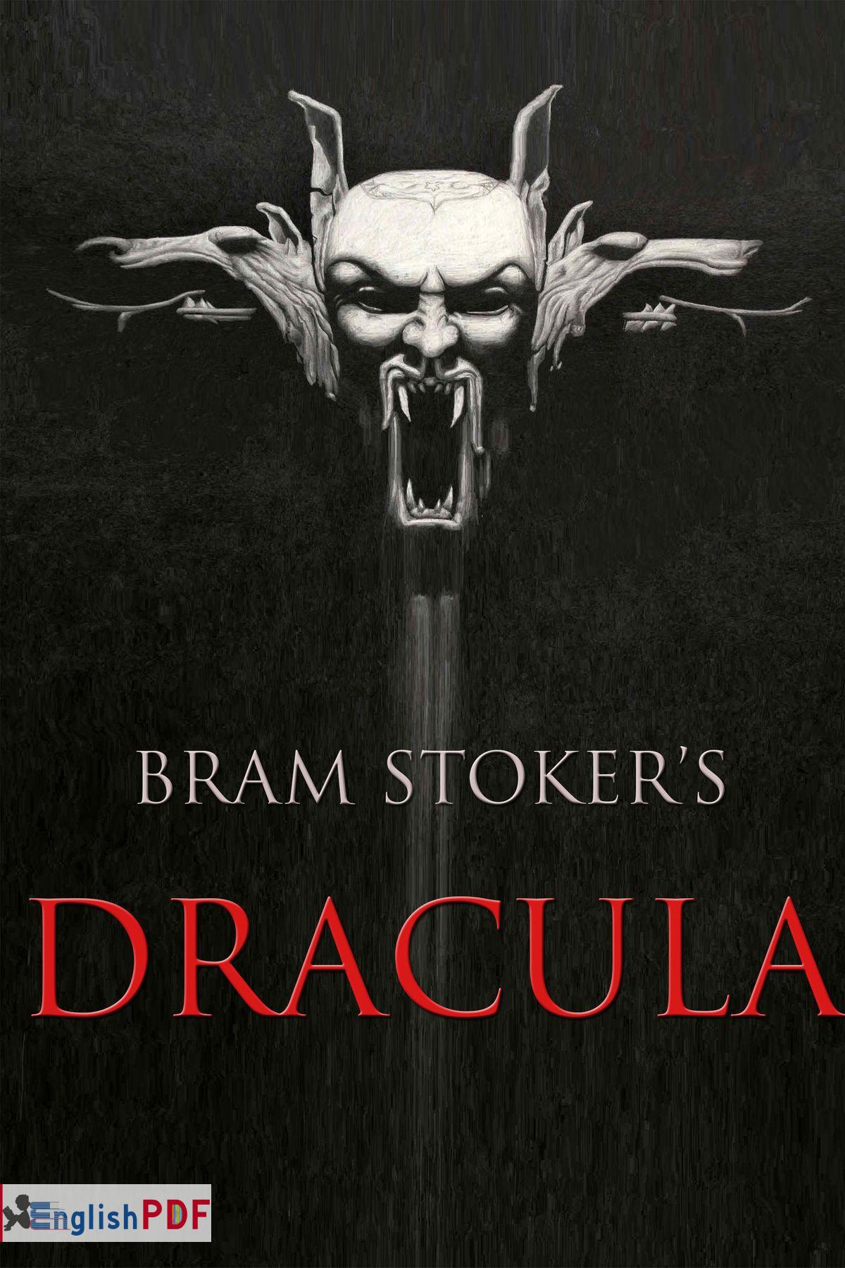 Dracula PDF By EnglishPDF