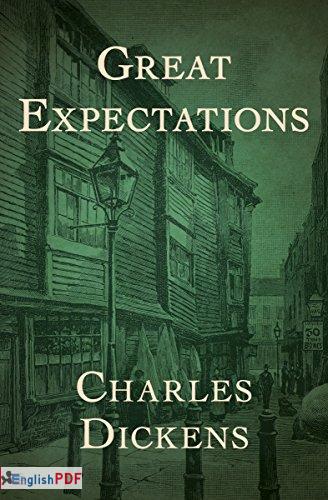 Great Expectations PDF Download by Charles Dickens