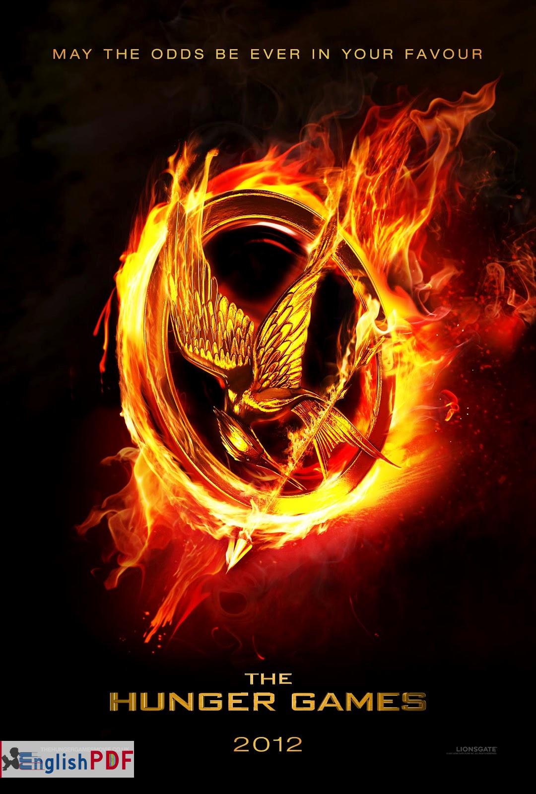 Hunger Games PDF Download PDF By EnglishPDF