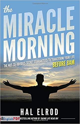 The Miracle Morning PDF Download