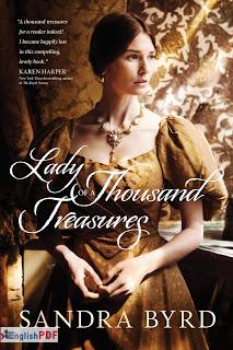 Lady of a Thousand Treasures PDF PDF By EnglishPDF