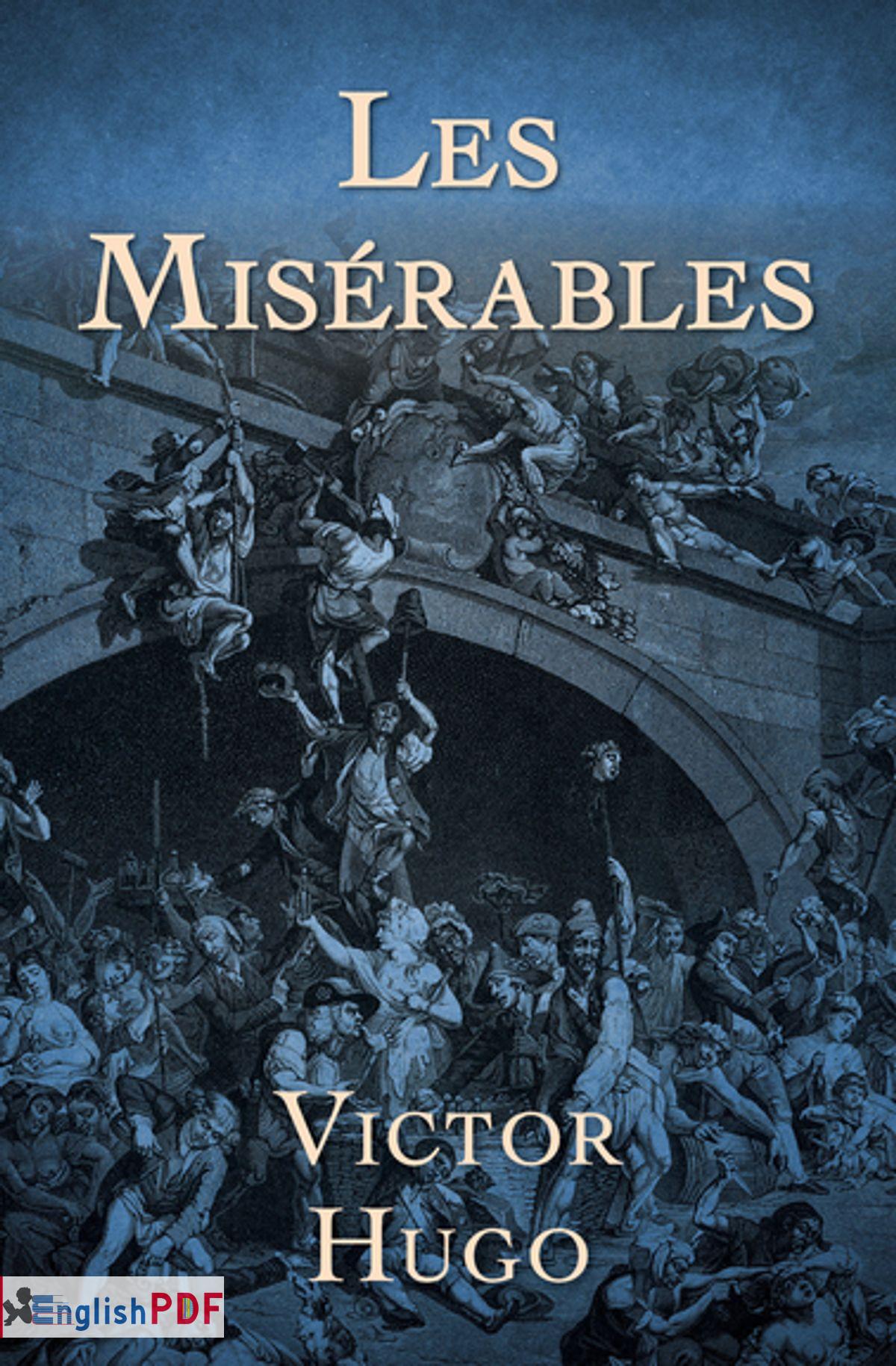 LES MISERABLES Victor Hugo