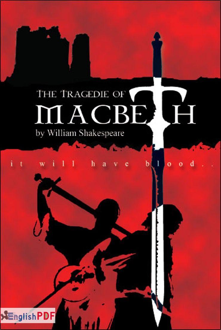 Macbeth PDF Download PDF By EnglishPDF