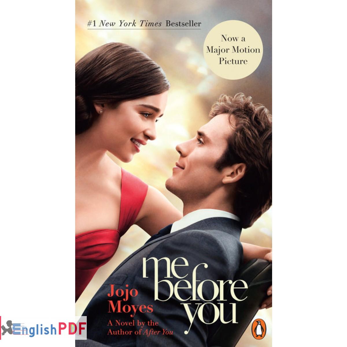 Me Before You PDF Download