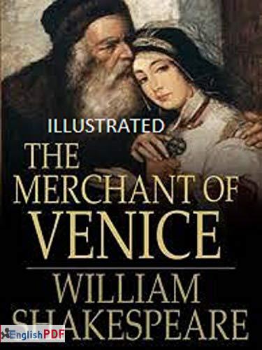 Merchant of Venice PDF By EnglishPDF