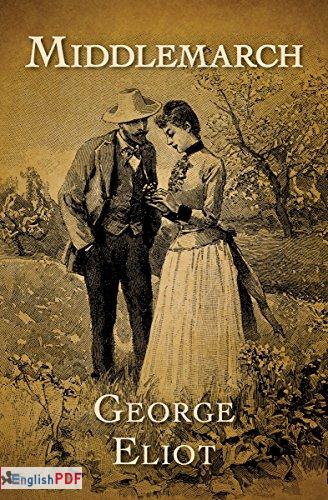 Middlemarch PDF Download by George Eliot