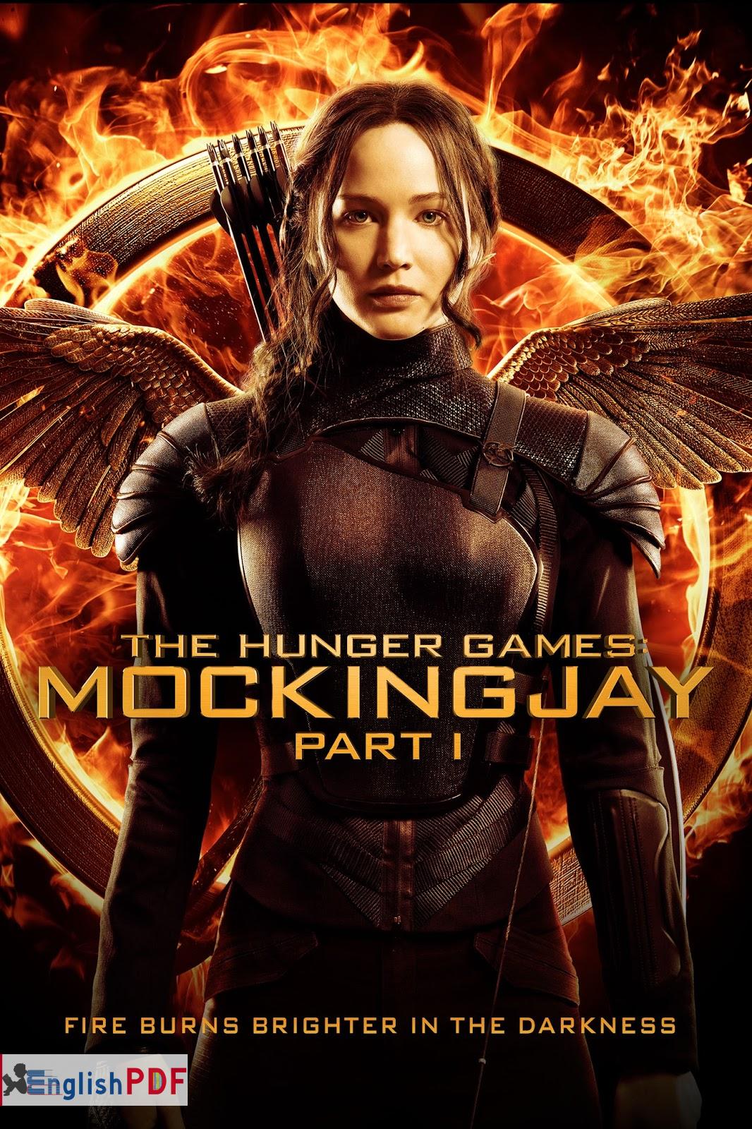 Mockingjay Part 1