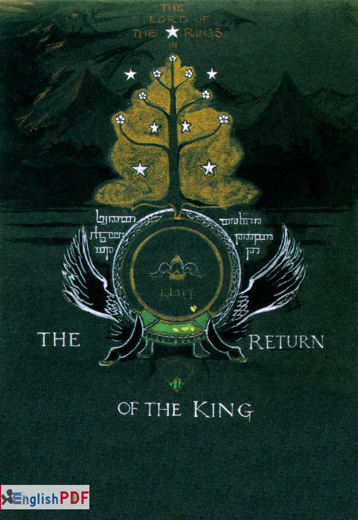 Return of the king PDF Download PDF By EnglishPDF
