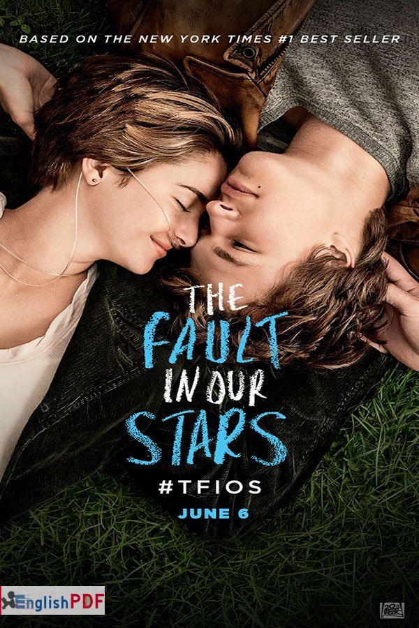 The Fault in our Stars PDF Download PDF By EnglishPDF