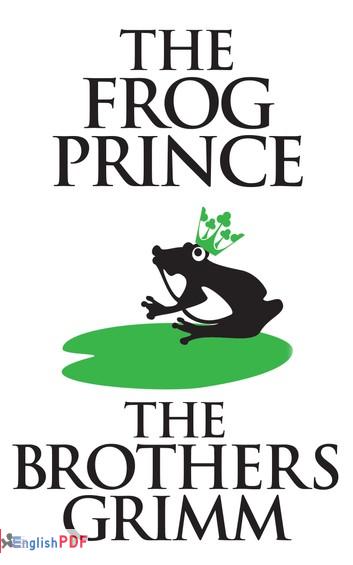 The Frog Prince PDF Download PDF By EnglishPDF