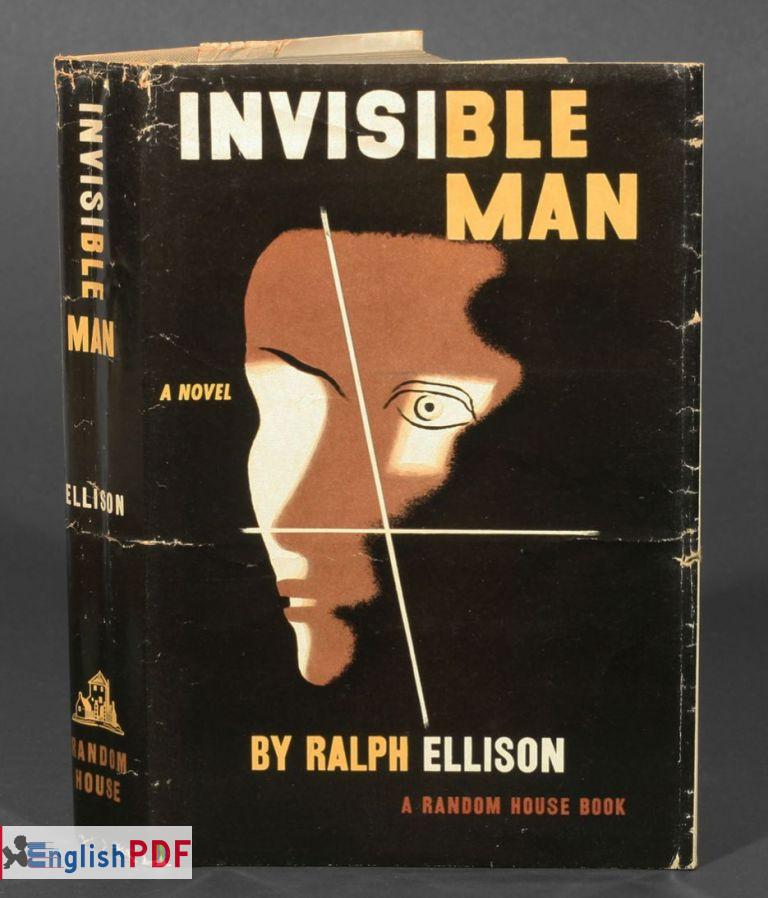 The Invisible Man PDF PDF By EnglishPDF