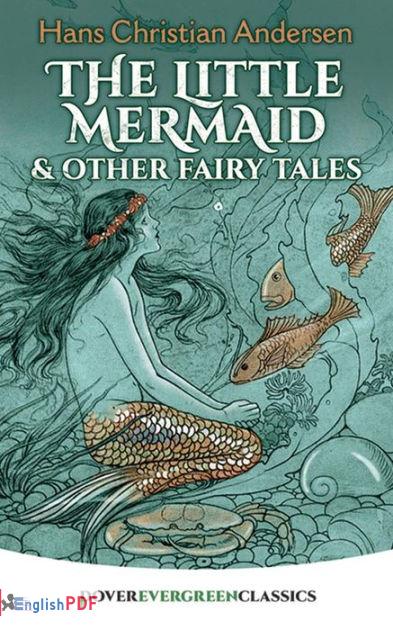 The Little Mermaid PDF Download PDF By EnglishPDF