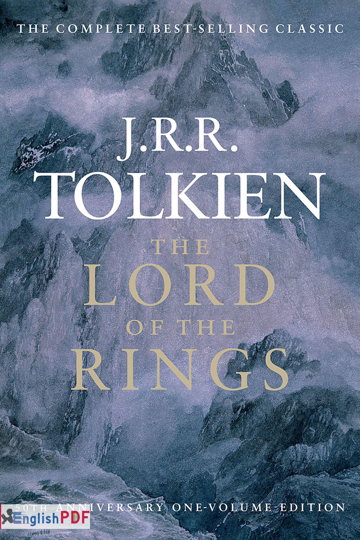 The Lord Of The Rings PDF By EnglishPDF